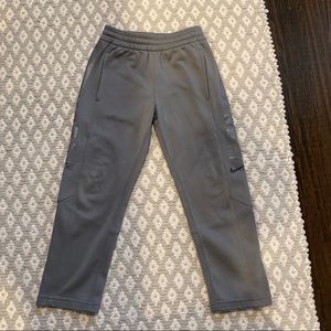 Nike Elite Dri Fit Therma Pants Size 5
